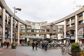 st jorisplein amersfoort gebouw st jorisplein amersfoort gebouw