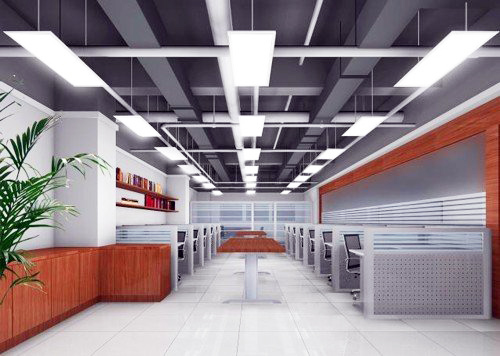 LED-panels kantoren_2 LED-panels kantoren_2