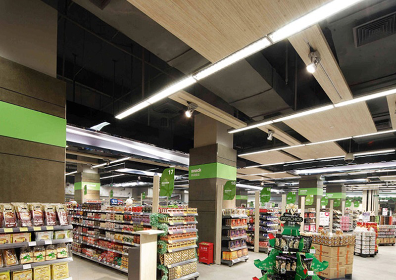 Supermarkt Supermarkt