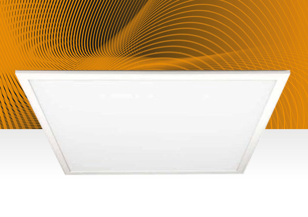 LED paneelverlichting Schelde van Pre-Lite