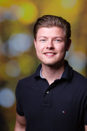 Aad Koudijs JR - Pre-Lite.nl