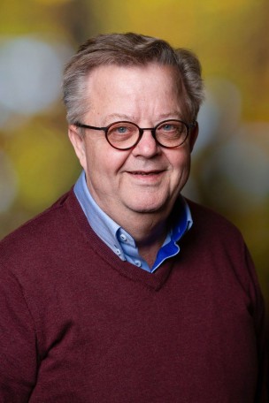Aad Koudijs - Pre-lite.nl