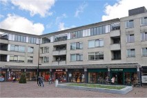 Project Globeplein Almere - Pre-Lite
