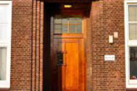 Project Haarlem de Drie Klaveren - Pre-Lite
