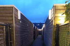 Project Vleuten vivada - Pre-Lite