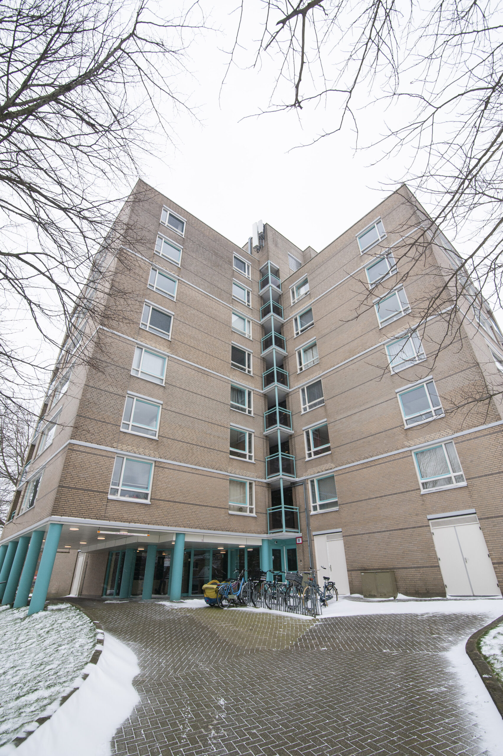 Woningeigenaren nemen heft in eigen hand voor LED-verlichting Woningeigenaren nemen heft in eigen hand voor LED-verlichting