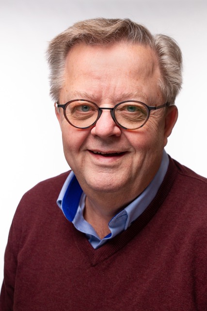 Aad Koudijs Aad Koudijs - Pre-Lite