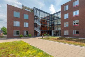 Willem Barentszstraat 159 Veenendaal