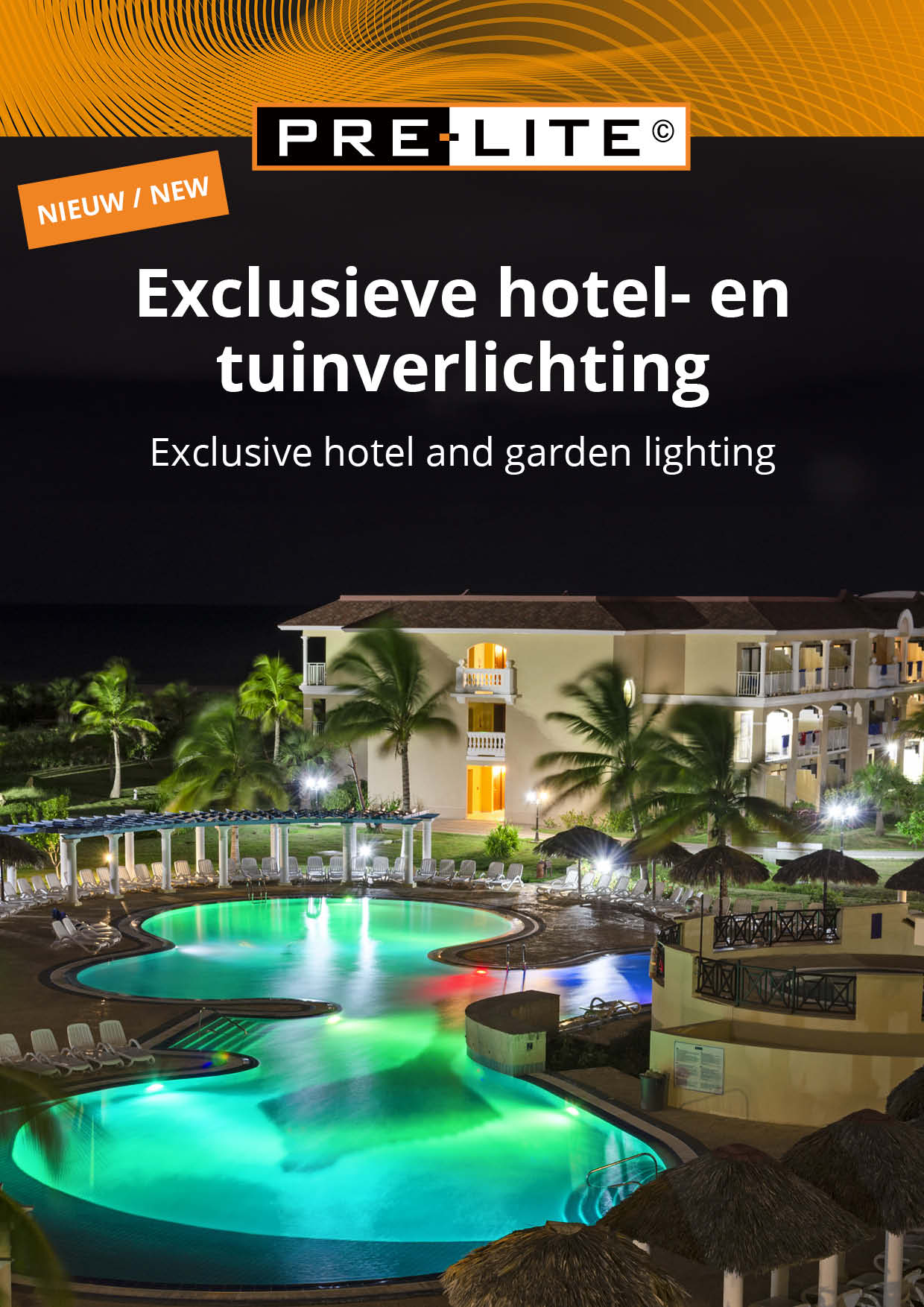 Prelite 24086 Hotel En Tuinverlichting Cover02